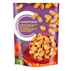 Comp Three Pepper BBQ Peanuts [275g]