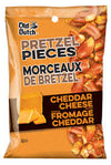 Old Dutch Cheddar Pretzel Piece [240g]