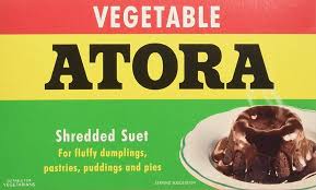 AtoraVegetableShredSuet [200g]
