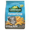 Cavendish Cracked Pepper Fries [750g]