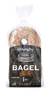 ODoughs Pumpernickel Bagels [300g]