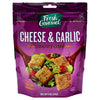 FreshGourmetCroutonCheese [142g]
