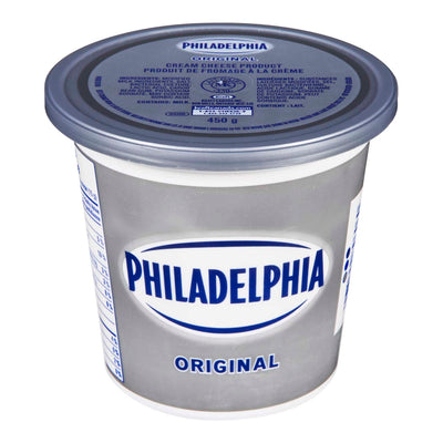 Philly Cream Cheese [450g]