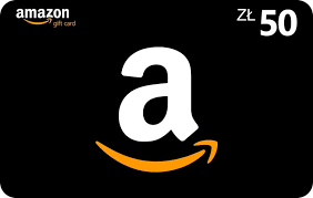 Amazon Gift Card