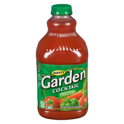 Motts Garden Cocktail [1.89l]