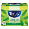 Tetley Classic Green Tea [48pk]