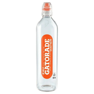 Gatorade Water [700ml]
