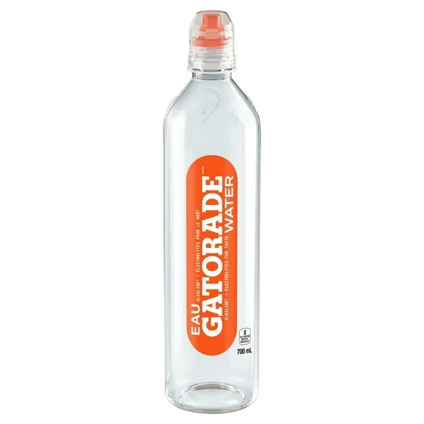 Gatorade Water [700ml]