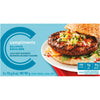 Compliments Beef Burgers, 907 g