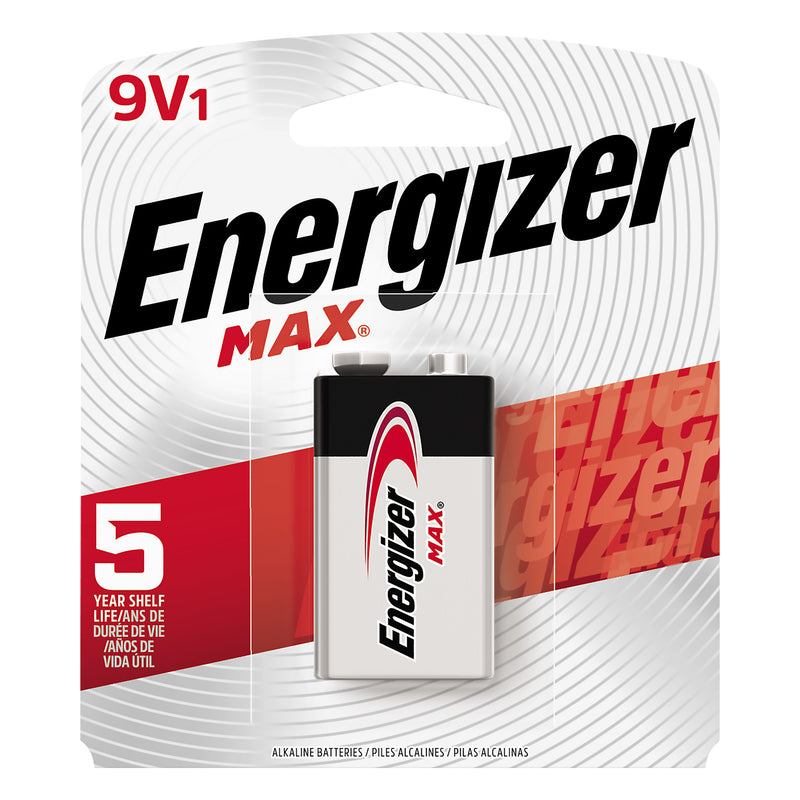 Energizer Battery 9V
