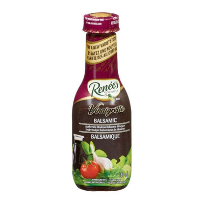 ReneeDressingBalsamVinegar [350ml]