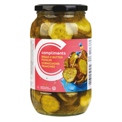 ComBrdButterPickle1Ltr [1 ltr]