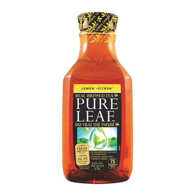 Pure Leaf Lemon Iced Tea [1.75l]