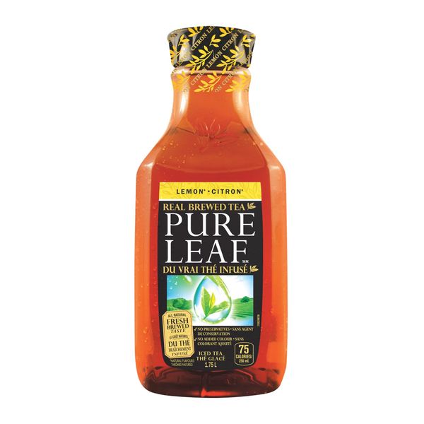 Pure Leaf Lemon Iced Tea [1.75l]