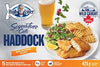 High Liner Beer Battered Haddock [425g]