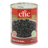 Clic Black Turtle Beans [540ml]