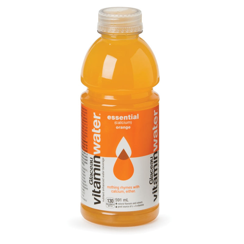 Essential Vitamin Water [591ml]