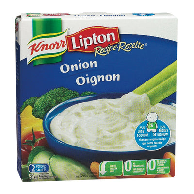 Knorr Onion Soup Mix [56g]