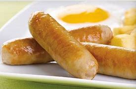Dents Pure Pork Sausage [454g]