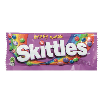 Skittles Wild Berry [61g]