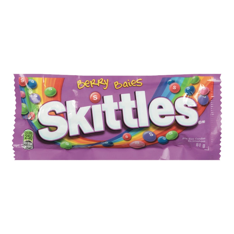 Skittles Wild Berry [61g]