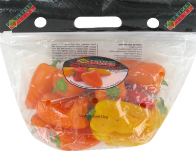Sweet Peppers [454 g]