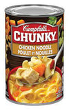 Campbells Chunky Soup Cream of Chicken Noodle [515ml]