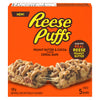 Reese Puffs Cereal Bar [120g]