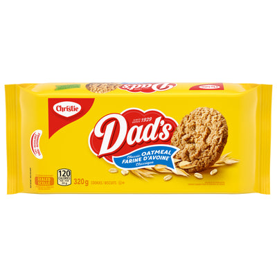 Dads Oatmeal 320g [320 g]