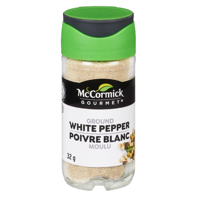 McCormGrndWhitePepper [32g]