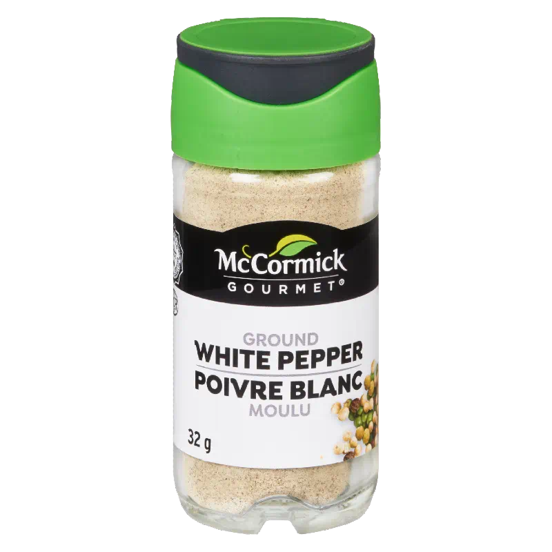 McCormGrndWhitePepper [32g]