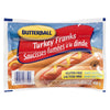 Butterball Turkey Franks [450g]