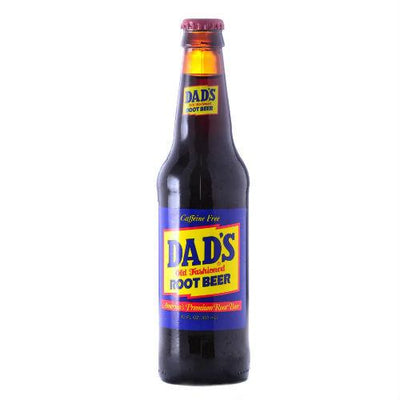 Dads Root Beer [355ml]
