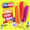PopsiclesOrangeCherryGrape [18pk]
