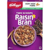 Kelloggs Raisin Bran [375g]