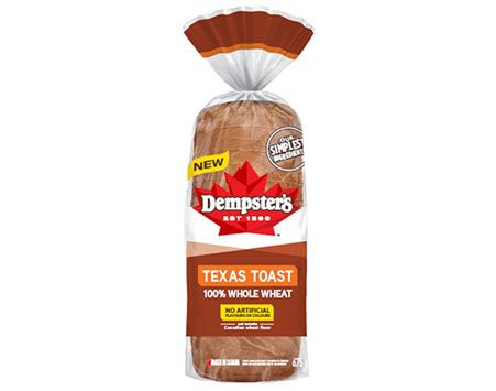 Dempster's Texas Toast W.W [675g]