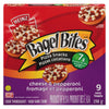 Pepperoni Bagel Bites [198g]