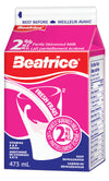 Beatrice 2% Milk [473ml]
