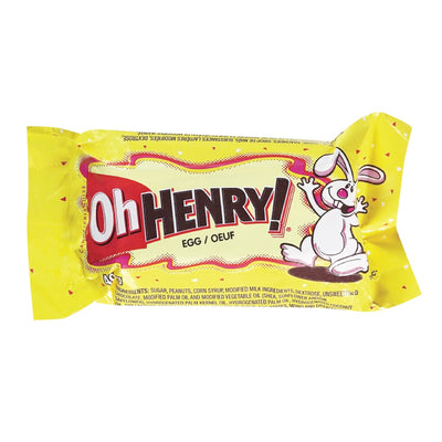Oh Henry Egg, 1 ct [40g]