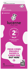 Lucerne 2% Milk [2l]
