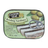 Clover Leaf Sardines/Oil [106g]