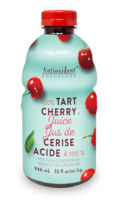 Antioxidant Tart Cherry [946ml]