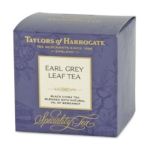 Taylors Earl Grey Tea Leaf [125g]