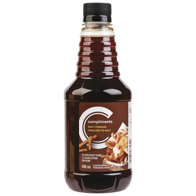 Compliments Malt Vinegar [500ml]