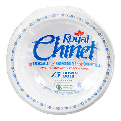 ChinetBowls12oz15pk [15 pkg]