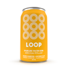 Loop Sparkling Clementine Soda 355ml