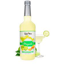 Skinny Mixes Margarita Mix [946ml]