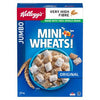 Kelloggs Mini-Wheats White [1.05kg]