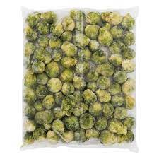 WCD Brussel Sprouts [1kg]