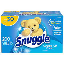 SnuggleSheets200Pk [200 pkg]